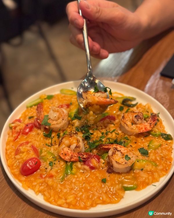 灣仔義大利菜 $298位超多嘢食