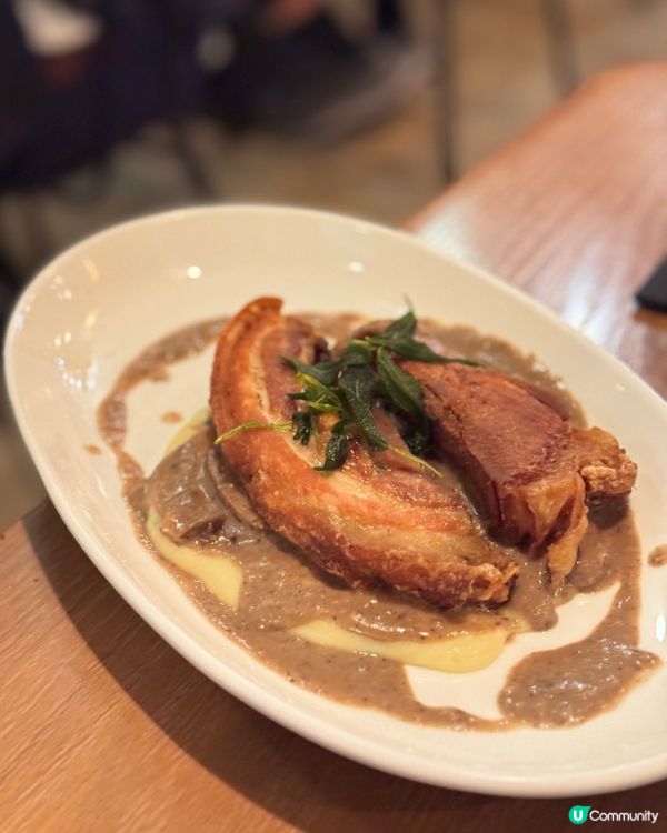 灣仔義大利菜 $298位超多嘢食