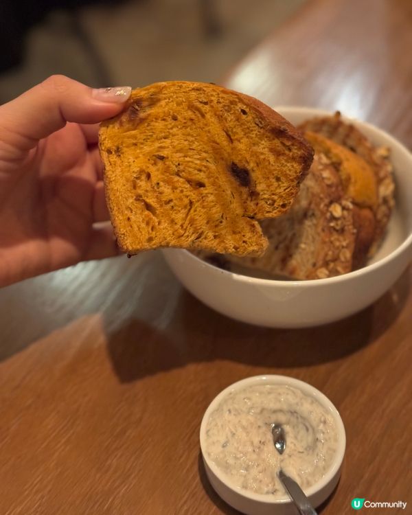 灣仔義大利菜 $298位超多嘢食