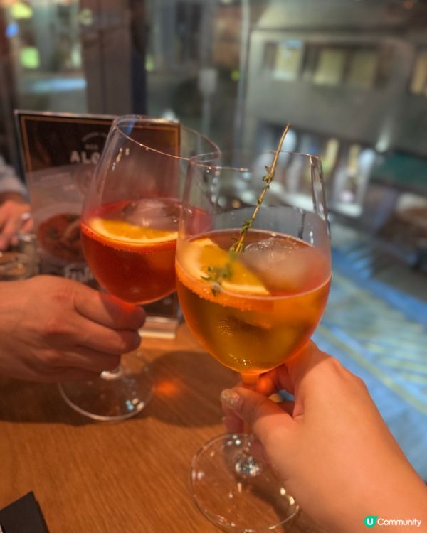 灣仔義大利菜 $298位超多嘢食