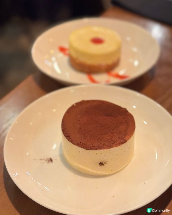 灣仔義大利菜 $298位超多嘢食