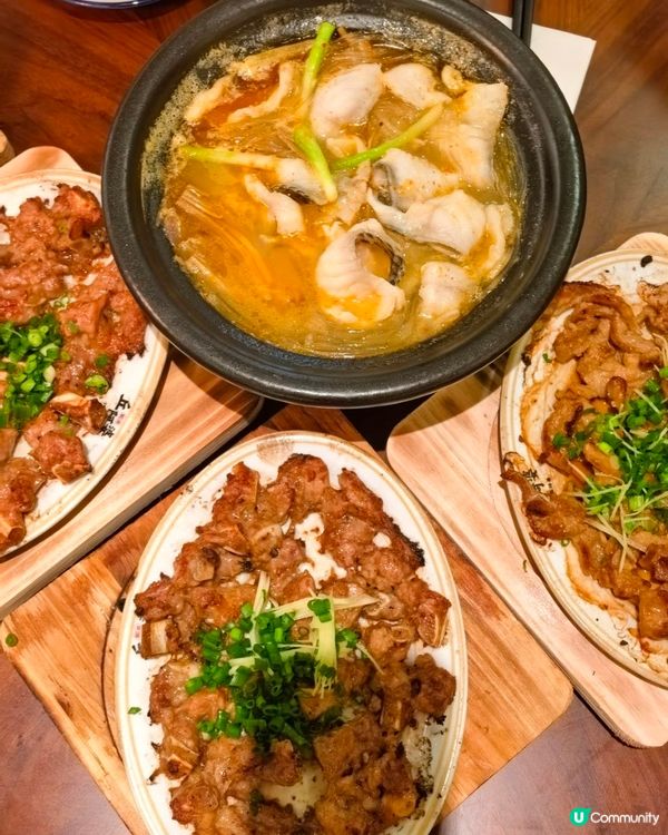 深圳順德味🤤！阿婆炸雞+糯米飯😋！