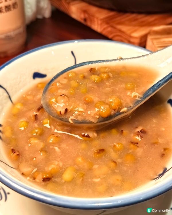 深圳順德味🤤！阿婆炸雞+糯米飯😋！