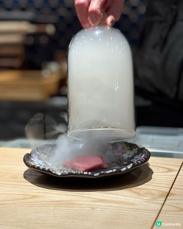 觀塘呢間omakase有誠意！23道菜超滿足！😋