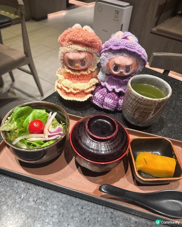 高質魚鮮直送刺身飯定食