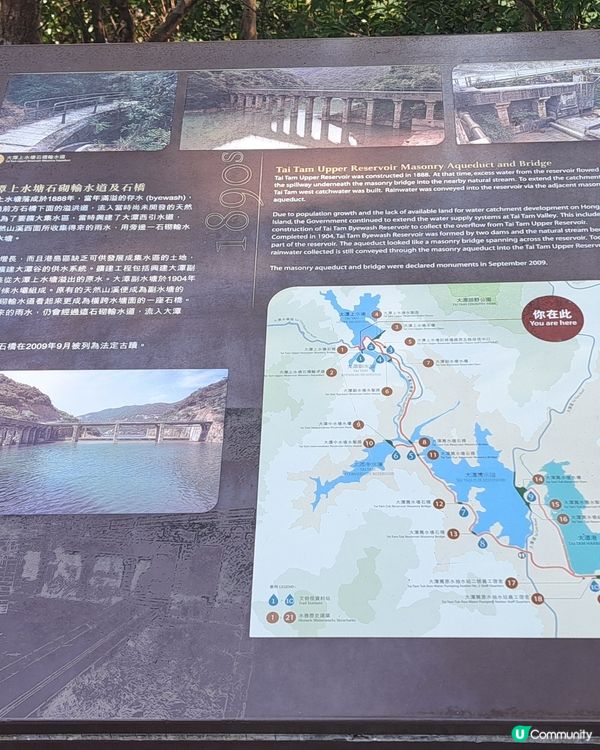 一次舒服之導賞