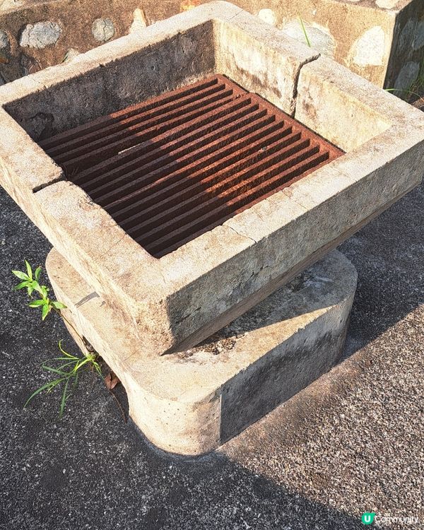 一次舒服之導賞