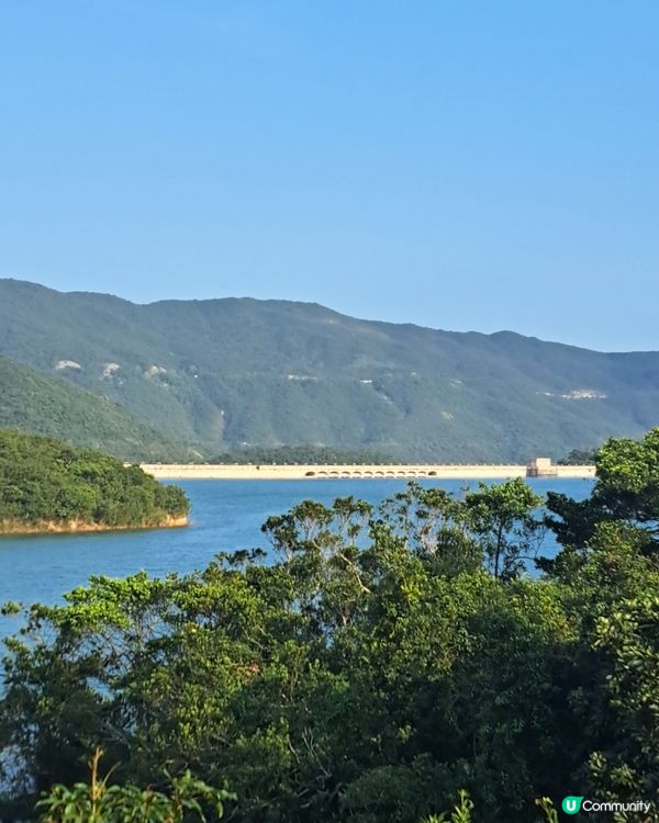 一次舒服之導賞