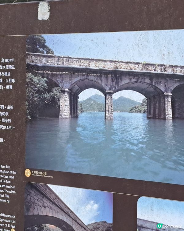 一次舒服之導賞