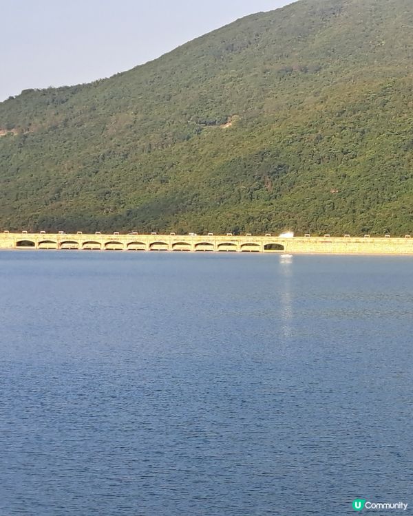 一次舒服之導賞