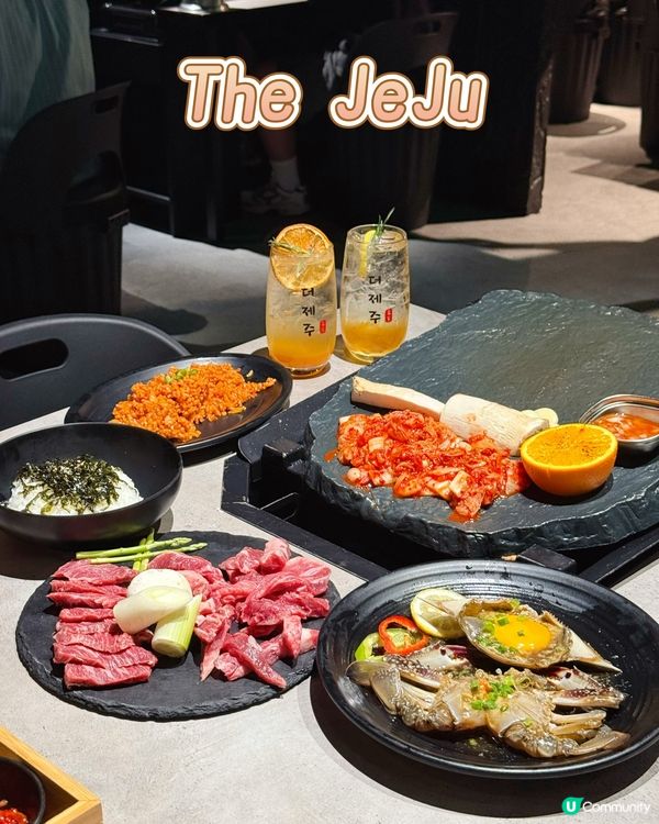 韓燒控必去！濟州島🇰🇷Feel🔥打卡一流！