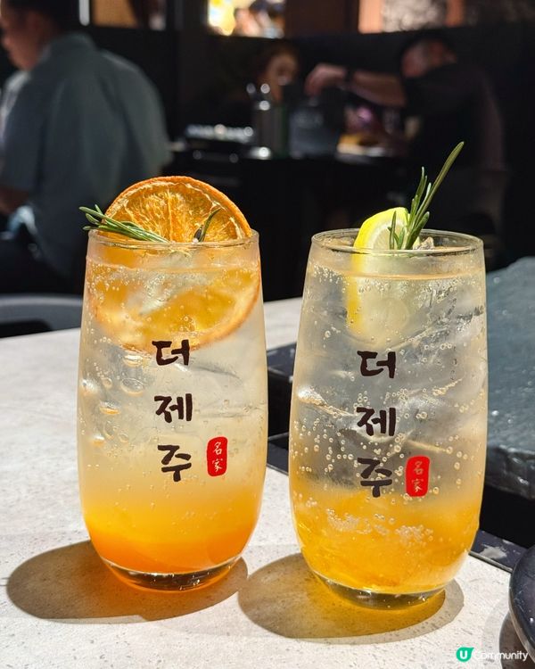 韓燒控必去！濟州島🇰🇷Feel🔥打卡一流！