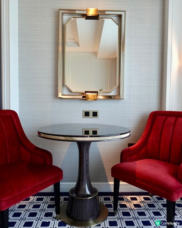 人均$700入住澳門倫敦人名匯酒店✨🫧