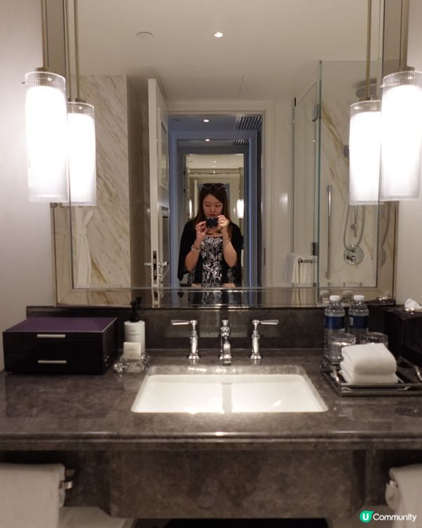 人均$700入住澳門倫敦人名匯酒店✨🫧