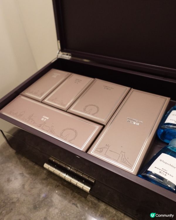 人均$700入住澳門倫敦人名匯酒店✨🫧