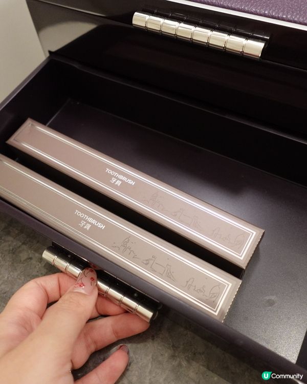 人均$700入住澳門倫敦人名匯酒店✨🫧