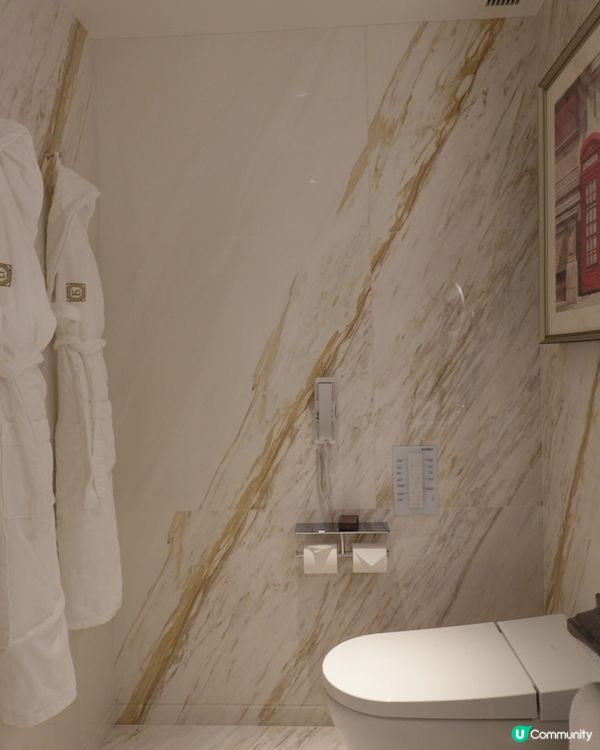 人均$700入住澳門倫敦人名匯酒店✨🫧