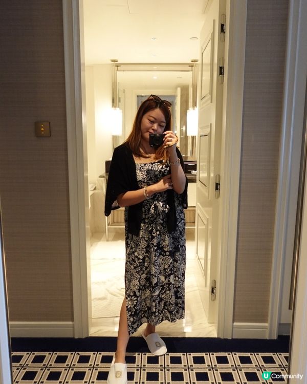 人均$700入住澳門倫敦人名匯酒店✨🫧