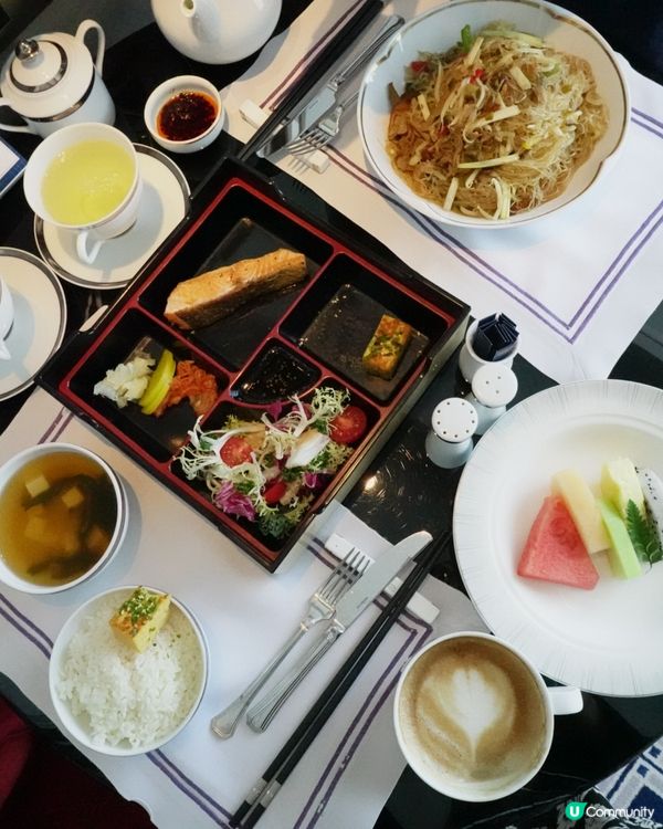 人均$700入住澳門倫敦人名匯酒店✨🫧