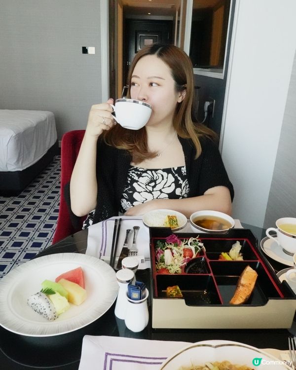 人均$700入住澳門倫敦人名匯酒店✨🫧