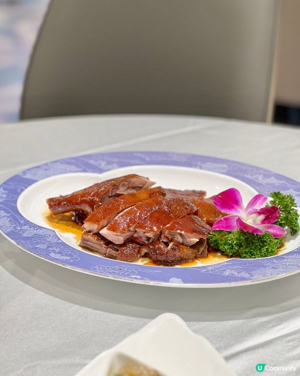 《銅鑼灣樓上精緻中菜🔥》