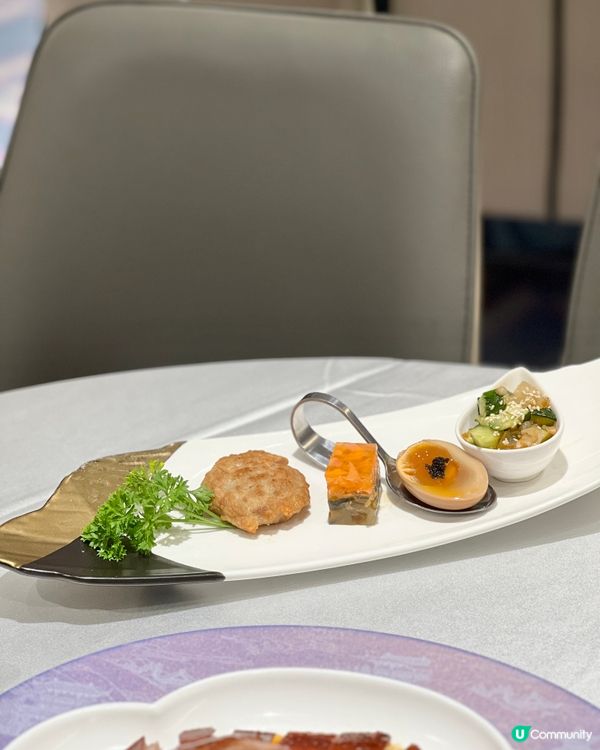 《銅鑼灣樓上精緻中菜🔥》