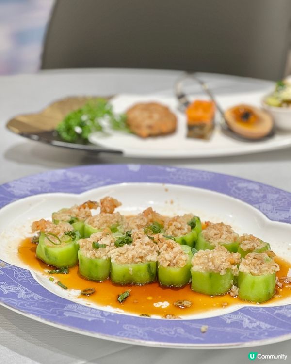 《銅鑼灣樓上精緻中菜🔥》