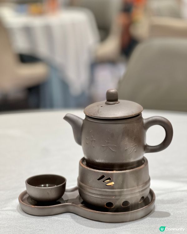 《銅鑼灣樓上精緻中菜🔥》