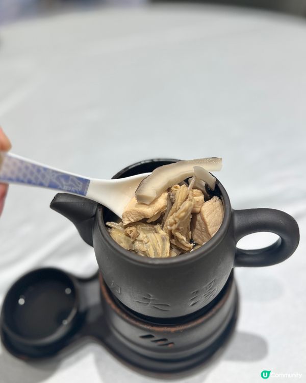 《銅鑼灣樓上精緻中菜🔥》