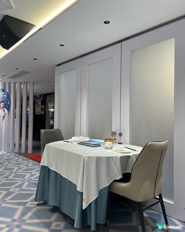 《銅鑼灣樓上精緻中菜🔥》