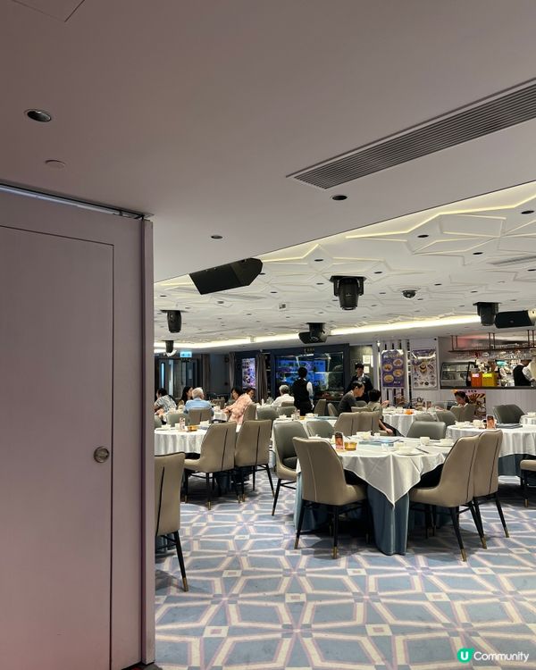 《銅鑼灣樓上精緻中菜🔥》