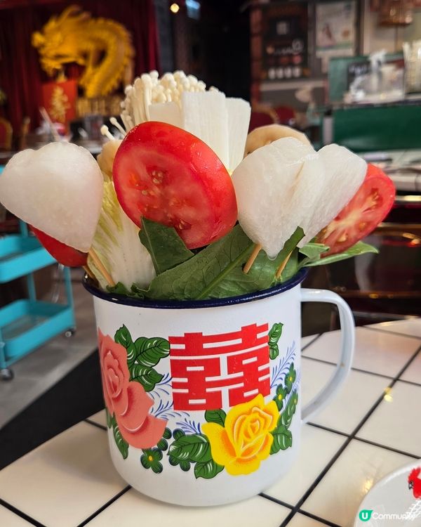 聽金曲嘆火鍋🎶🫕