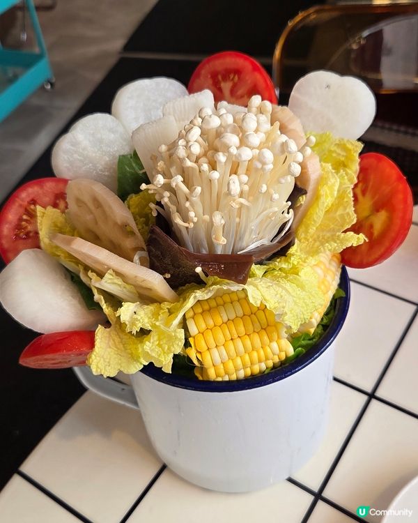 聽金曲嘆火鍋🎶🫕