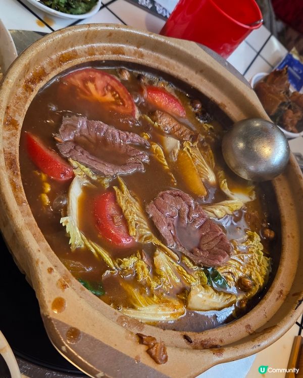 聽金曲嘆火鍋🎶🫕