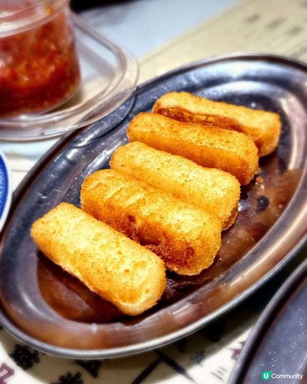 ‼️點心人均$20可以食到飽‼️😋