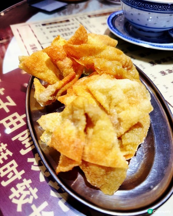 ‼️點心人均$20可以食到飽‼️😋