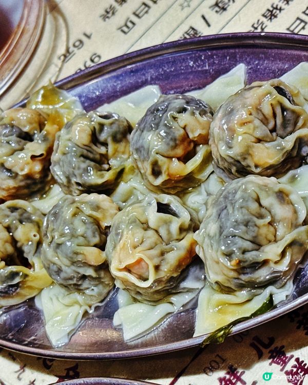 ‼️點心人均$20可以食到飽‼️😋