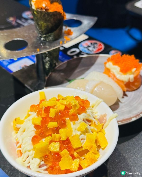 極上帝王水產•一次過滿足晒你四個願望🥳