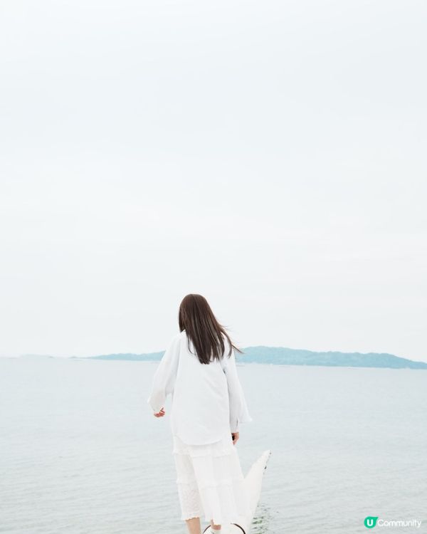 福岡糸島🌴 鞦韆打卡🌊😍