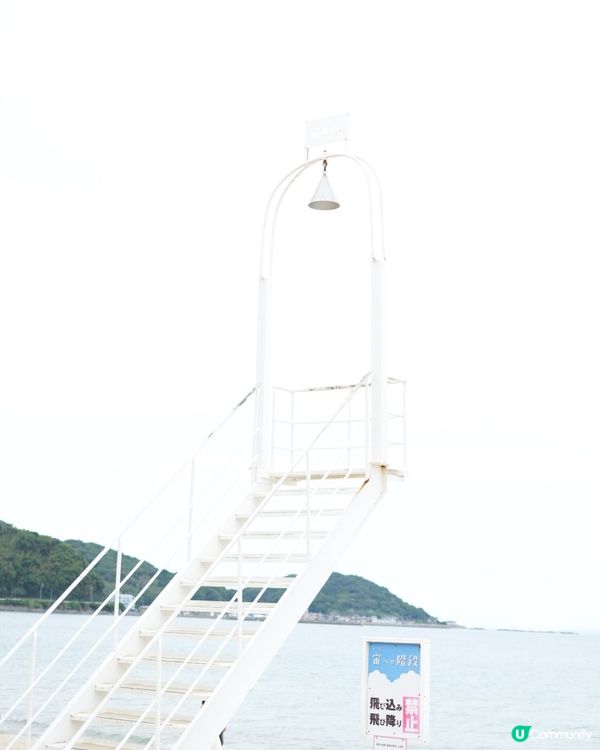 福岡糸島🌴 鞦韆打卡🌊😍