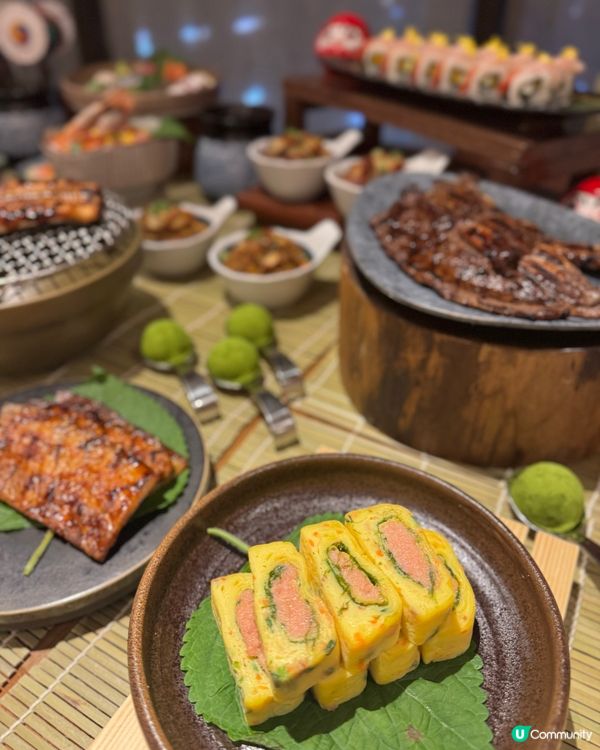 韓團都食過韓式料理❤️❤️