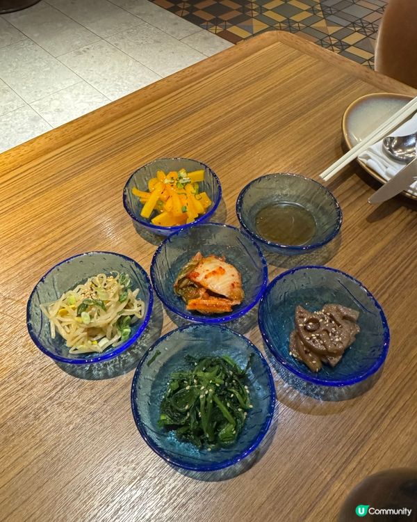 韓團都食過韓式料理❤️❤️