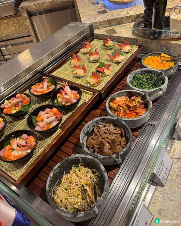 韓團都食過韓式料理❤️❤️