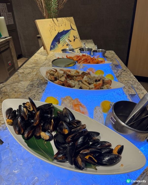 韓團都食過韓式料理❤️❤️