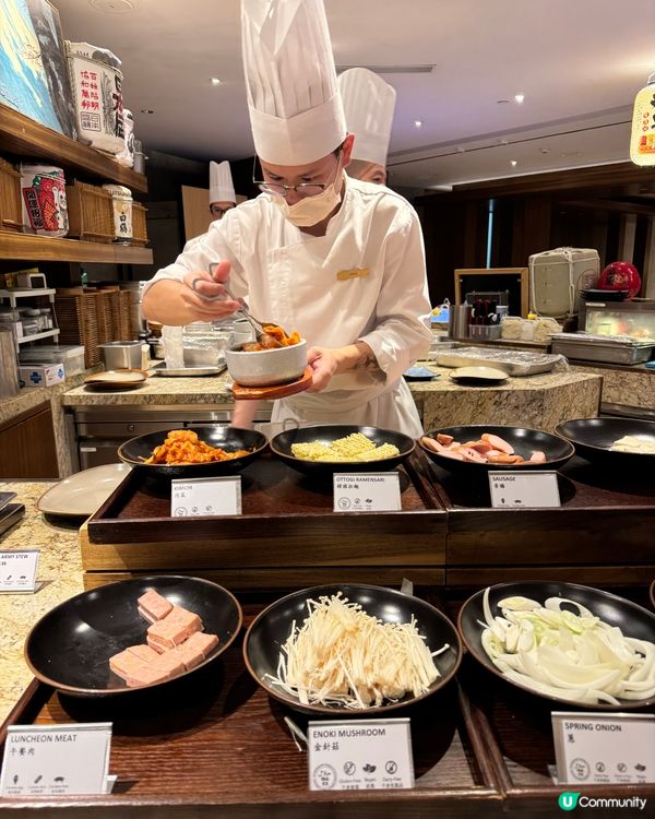 韓團都食過韓式料理❤️❤️