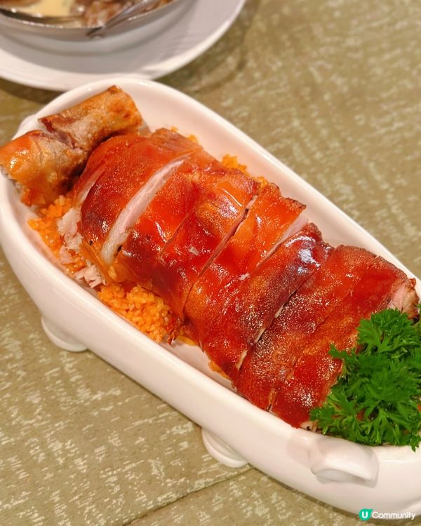 【澳門必食葡國菜】米芝連海灣餐廳主菜推介🔥