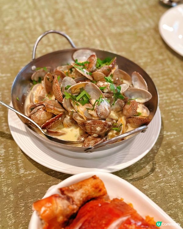 【澳門必食葡國菜】米芝連海灣餐廳主菜推介🔥