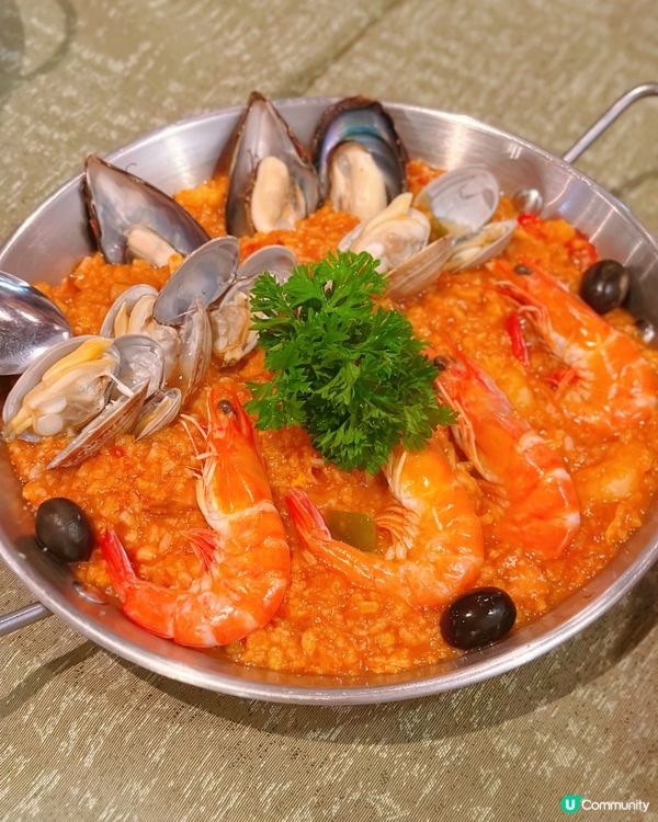 【澳門必食葡國菜】米芝連海灣餐廳主菜推介🔥