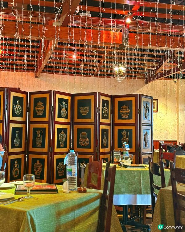 【澳門必食葡國菜】米芝連海灣餐廳主菜推介🔥