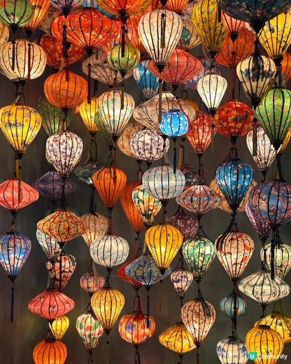 Bistro Hoi An - 處處打卡位的越南美食地